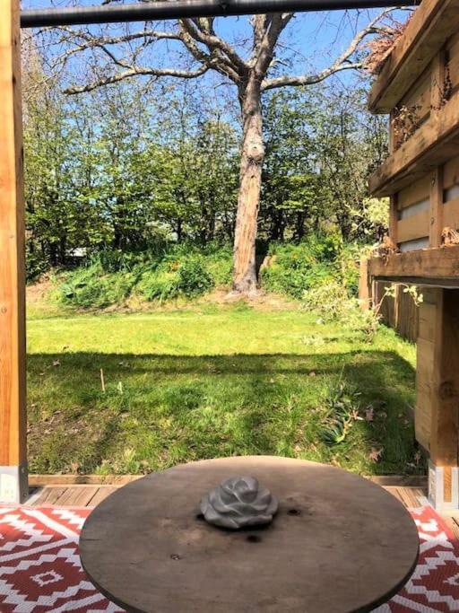 Cocon Des Marais Villa Villeneuve-en-Retz Dış mekan fotoğraf