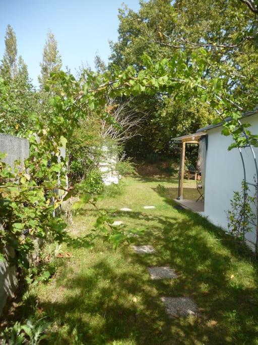 Cocon Des Marais Villa Villeneuve-en-Retz Dış mekan fotoğraf